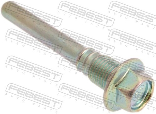 Fits febest 0274 j10upr - fits,
