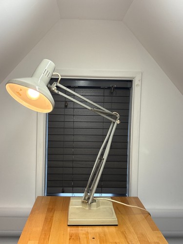 Vintage ledu type 231 - type,