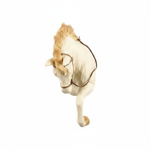 Horse head wall - horse,