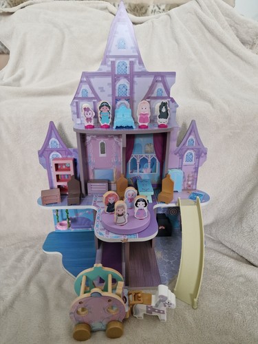 Disney princess enchanted - princess,
