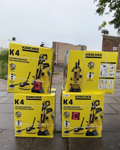 Karcher power control car - karcher,