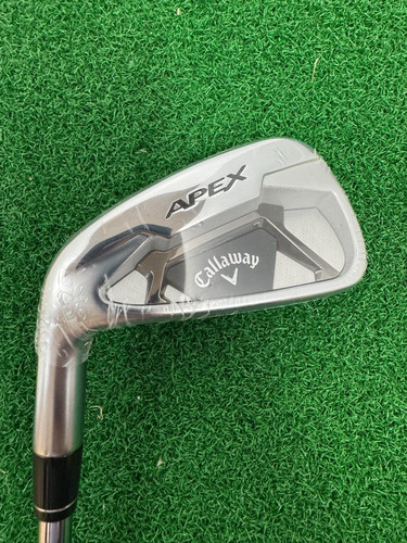 Callaway left handed apex 3 - callaway,