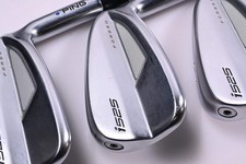 Ping i525 Irons / 6-PW / Blue