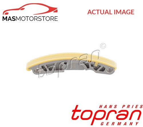 Engine timing chain - chain, guide