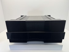 Gryphon Diablo 300 Dual Mono Integrated Amplifier (Black) - Trade-In - HFH4185