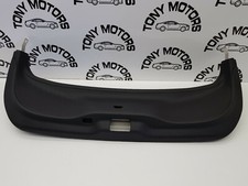 2017 FERRARI GTC4 LUSSO LOWER