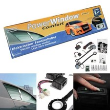 JOM Electric Window Regulator