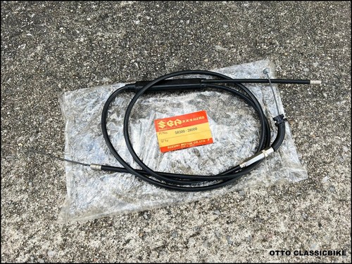 Genuine suzuki ts125 tc125 - genuine,
