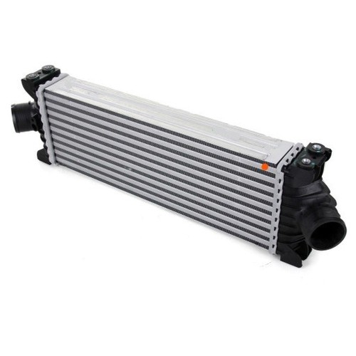 Intercooler cooler fits - fits, ford