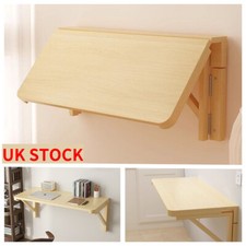Wall Mounted Floating Folding