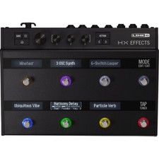 Line 6 HX Effects -