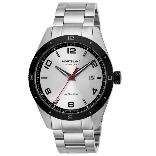 Montblanc timewalker men - timewalker, men's