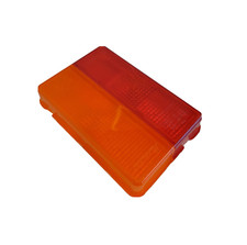 RUBBOLITE 3 WAY REAR LAMP