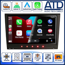 Android Auto Radio For Porsche