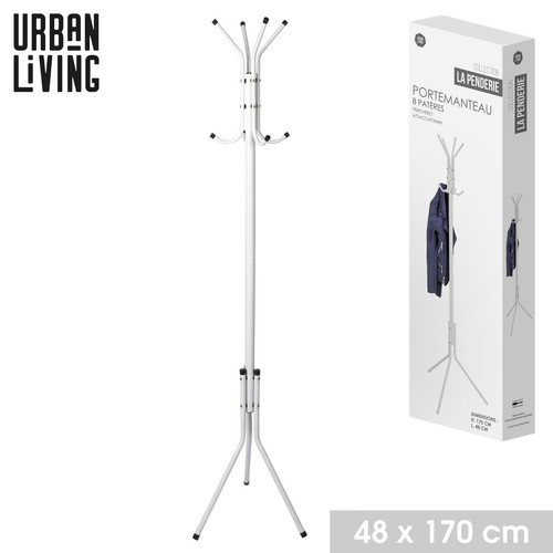 Coat stand garment rack metal - coat,