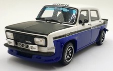 Otto models scale - otto,
