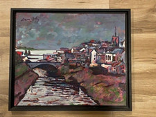 Ballyshannon, Donegal Ireland