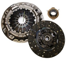 Clutch Kit 3pc For Isuzu Truck
