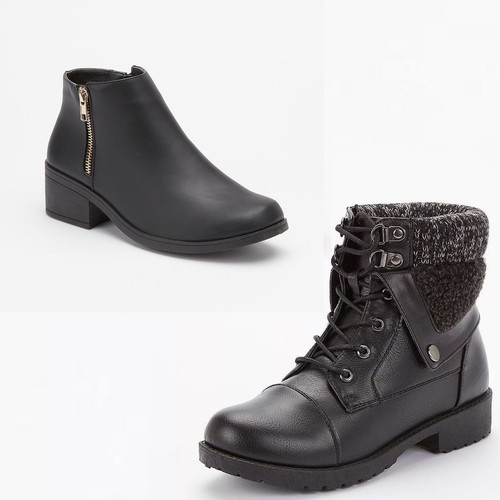 Womens winter ankle - winter, boots