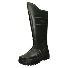 Mens Fishing Boots Pull On