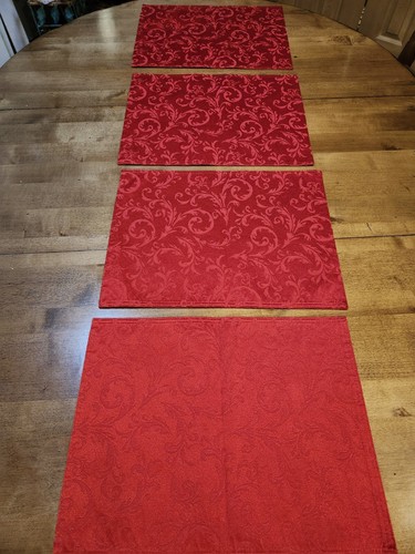 Red christmas holiday - 4,