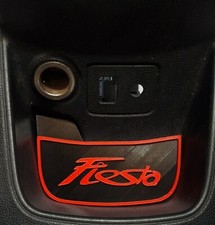 coin tray insert race red for