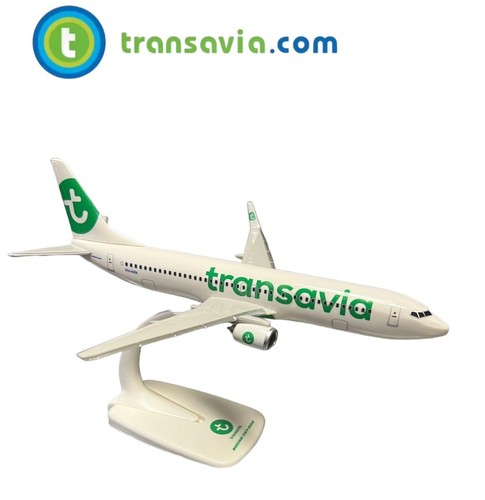Boeing 737 800 collectible - 737,
