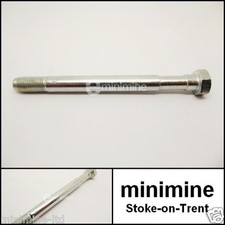 Classic Mini Dry Front Subframe Tower Bolt 21A90 Pre 1976 austin morris cooper s