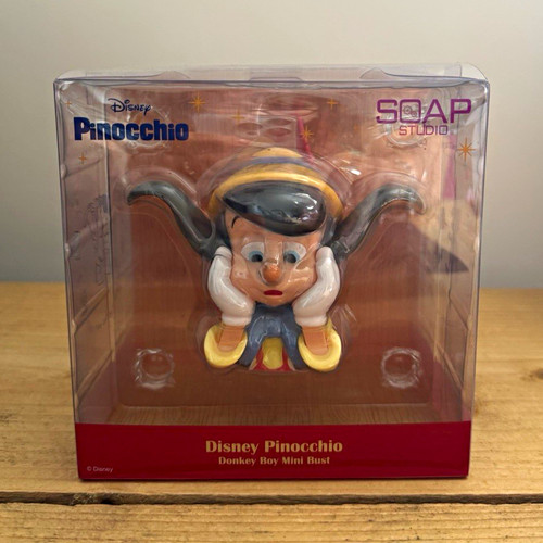 Soap studio disney - soap,