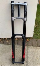 Rockshox Boxer Select 200mm 29" Downhill Mountain Bikefork