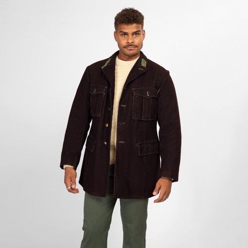 Vintage 1940s wwii swedish - 1940s,