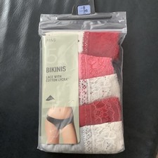Marks & Spencer Ladies 5pk