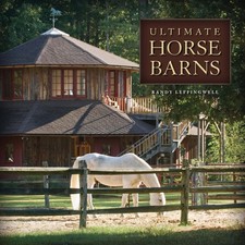 Ultimate Horse Barns By