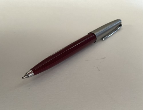 Vintage parker ballpoint - parker, 45