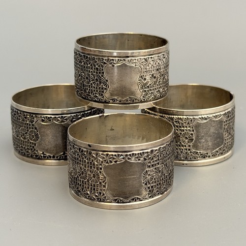 Antique sterling silver - sterling,
