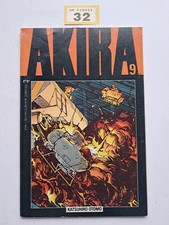 AKIRA # 9 EPIC  COMICS