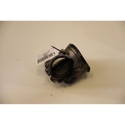 Throttle body assy land - throttle,