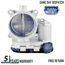 THROTTLE BODY FOR VOLVO S60