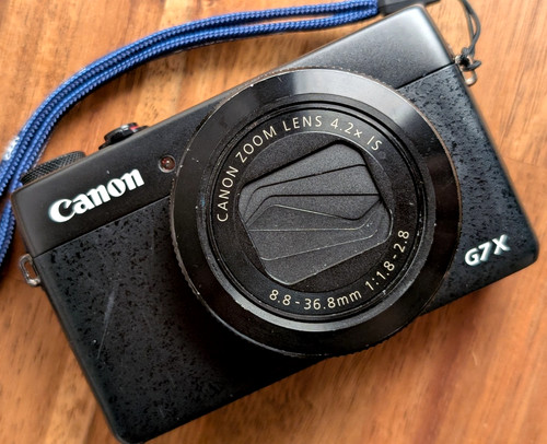 Excellent canon powershot x - excellent,