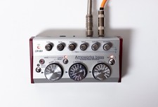 Korg Ampworks Bass Modeling