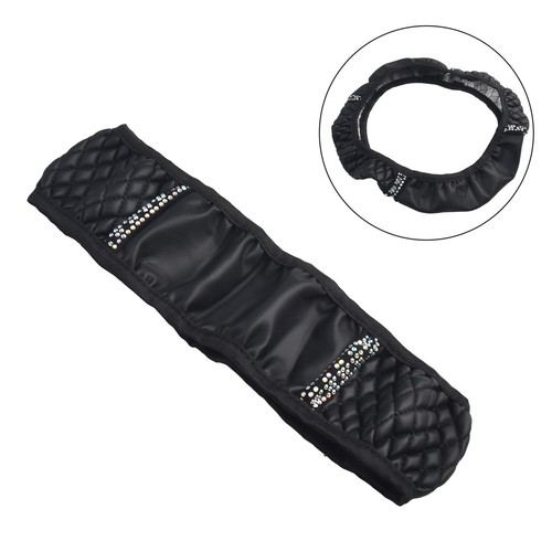Steering wheel cover - steering,
