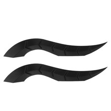  Roof Modification Funny Car Accessories Exterior Ornament Automotive Accessory