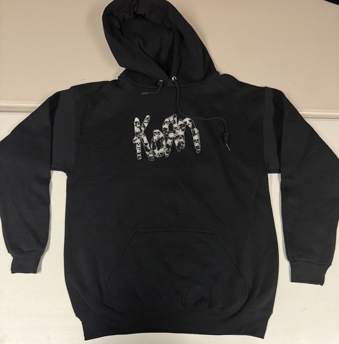 Vintage new korn - vintage, medium