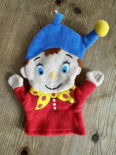Vintage noddy terry cloth - vintage,