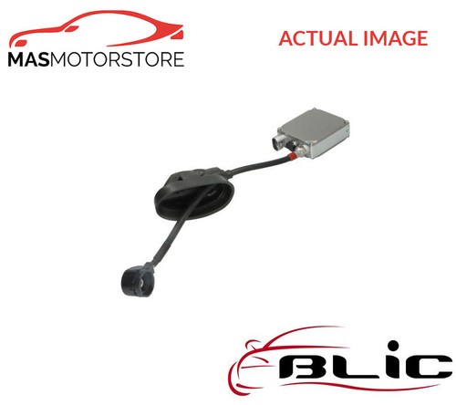 Control unit lights - unit,