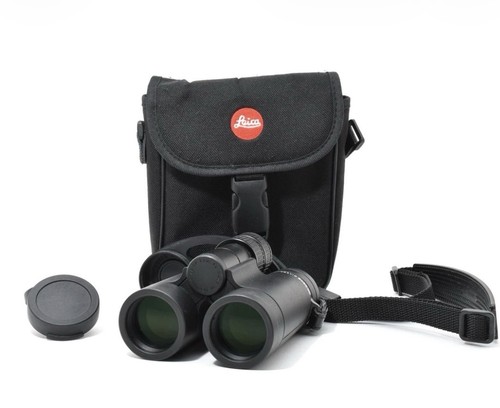 Leica ultravid 8x32 - ultravid, hd