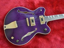 EASTWOOD GUITARS CLASSIC 6