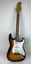 Encore Stratocaster Style