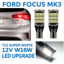 FOR Ford Focus MK3 Reverse Led