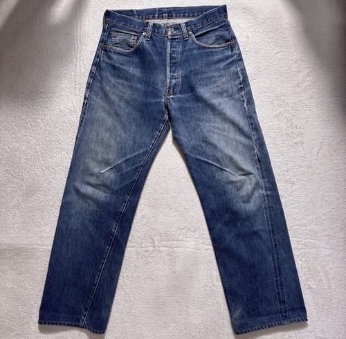 Vintage levi 501xx lvc - levi's,